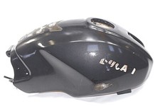 SERBATOIO CARBURANTE DUCATI MONSTER 695 2006 - 2008 58610451B FUEL TANK DA RIVER