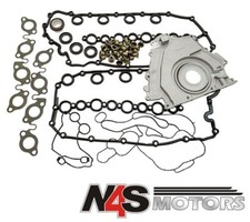 SET GUARNIZIONI LR RANGER