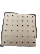 Confezione orecchini per - 36,