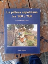 La pittura napoletana tra '800