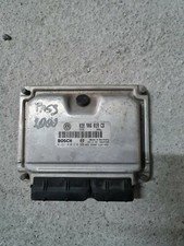Centralina Motore Volkswagen Bosch 0281010218 EDC15P+ (P2)