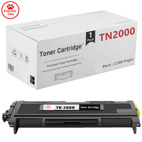 Toner compatibile con - , brother