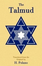 The Talmud, Polano, H