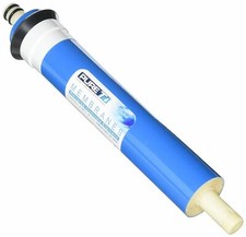 Filtro a membrana acqua