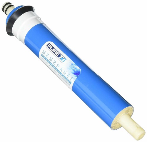 Filtro membrana acqua - filtro, a