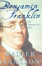 Benjamin franklin american - an,