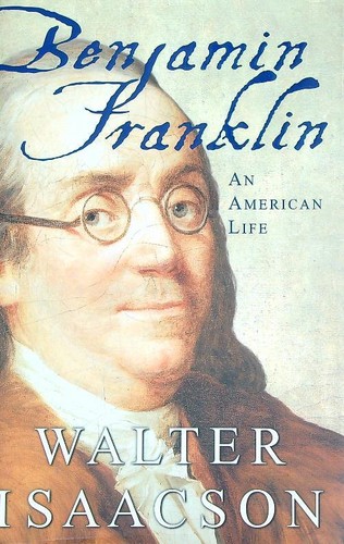 Benjamin franklin american - an,