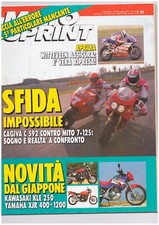 MOTO SPRINT n.19/1993