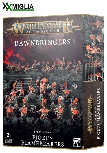 Warhammer age sigmar - age, of