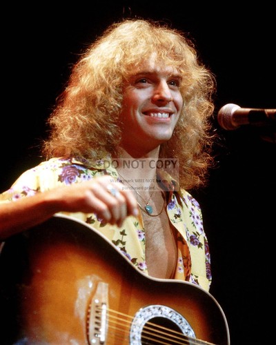 Peter frampton english rock - english,