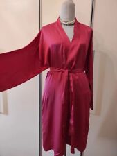 TwinSet by Simona Barbieri Vestaglia Kimono Tg L - M od 191LL2DEE