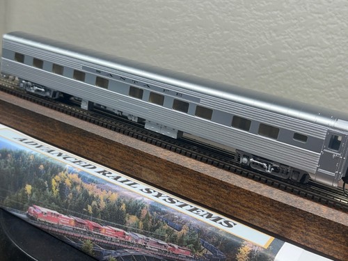 Santa 85ft pullman - 85ft, standard