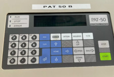 PANNELLO DI CONTROLLO