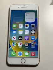 Apple iPhone 8 Plus 64 GB oro