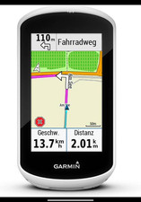 Garmin edge explore - explore, 2
