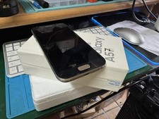 SAMSUNG GALAXY A5 2017 SM-A520F SMARTPHONE 32GB COME DA FOTO