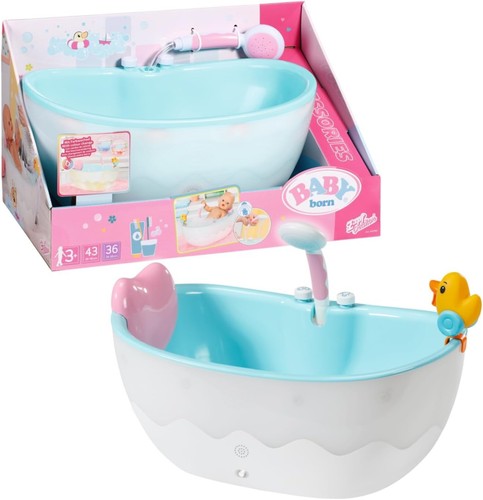 Zapf creation 835784 baby born - 835784,