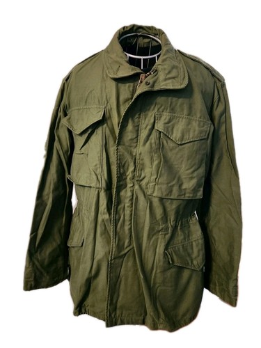 Giacca campo vintage us - giacca,