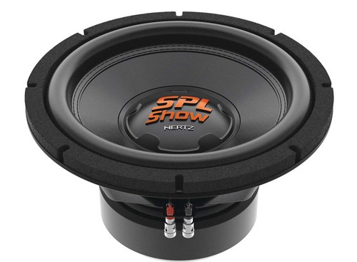 Hertz spl d2 subwoofer - ss,