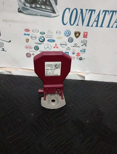 Centralina amplificatore - centralina,