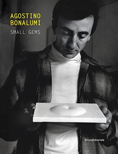 Agostino bonalumi small - agostino, bonalumi: