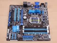   P8H67-M PRO Motherboard LGA