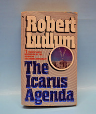 The Icarus Agenda