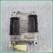 Centralina Motore Iniezione