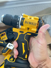 DEWALT DCD805 20V MAX XR