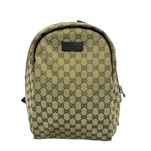 Gucci zaino uomo supreme - uomo, gg