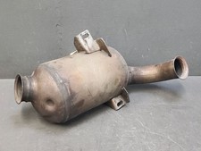 Catalizzatore citroen c3 ii - -,