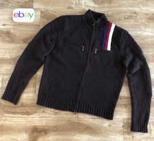 Belstaff racer cardigan full - cardigan,