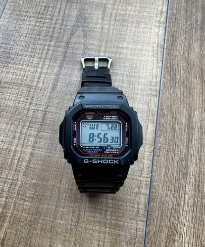 Orologio casio shock - orologio,