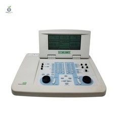 AUDIOMETRO CLINICO GRASON