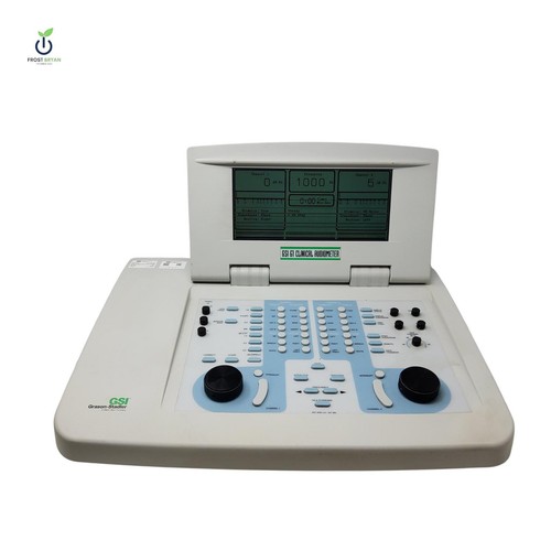 Audiometro clinico grason - audiometro,