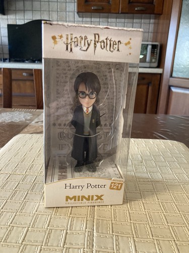 Minix harry potter - minix,