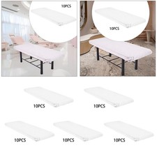 10 pezzi Lenzuola monouso per