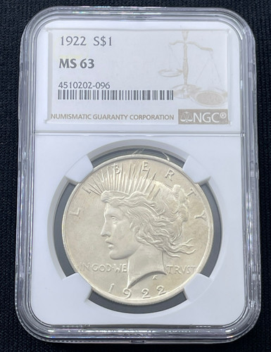1922 dollaro in - dollaro, $1