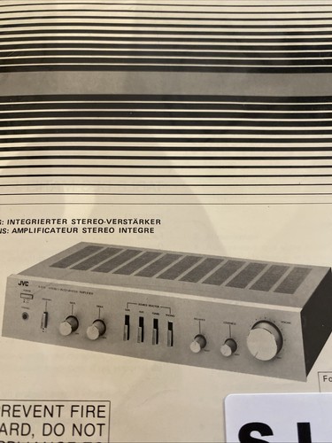 Amplificatore stereo 10x - amplificatore, a-10x