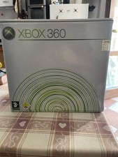 Console Xbox 360 Fat (solo