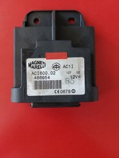 Centralina Piaggio Liberty