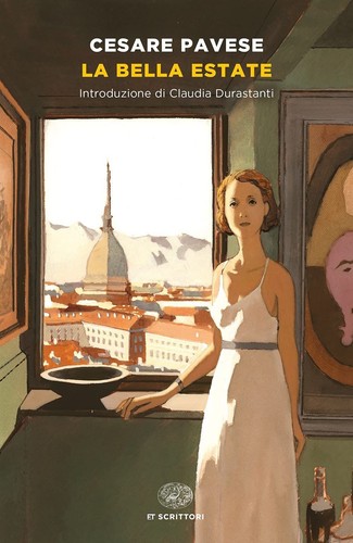 Bella estate paperback - bella,