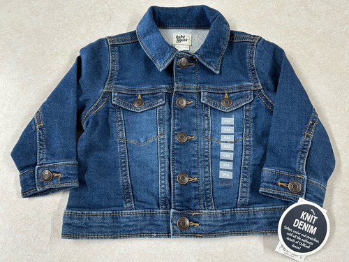 Giacca jeans oshkosh - giacca,