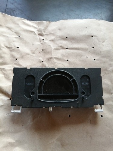 Quadro strumenti renault modus - quadro,