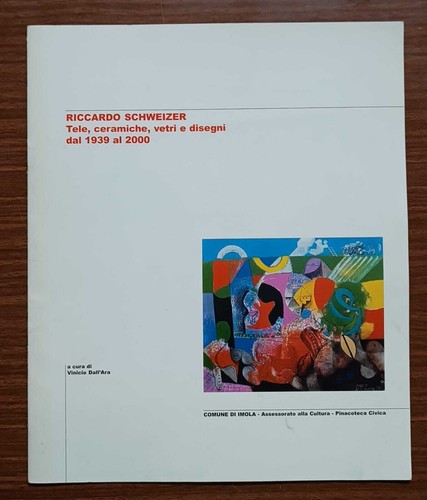 Riccardo schweizer tele - schweizer:,