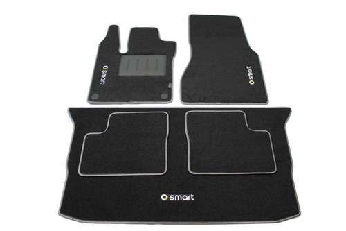 Tappeti moquette baule smart - tappeti,