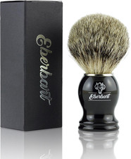 Pennello Barba in Tasso (Incl