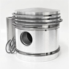 Pistone 60.00mm MORINI 4T