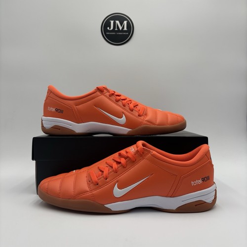 Nike total t90 sp - nike, 3