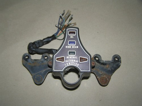 Honda 550 four f2 - honda, cb